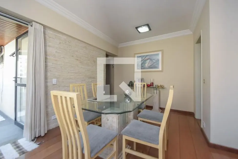 Apartamento com 3 quartos à venda, 100m2 em Santa Cecília, São Paulo - SP - imagem 4 Foto 4 de Apartamento com 3 quartos à venda, 100m2 em Santa Cecília, São Paulo - SP