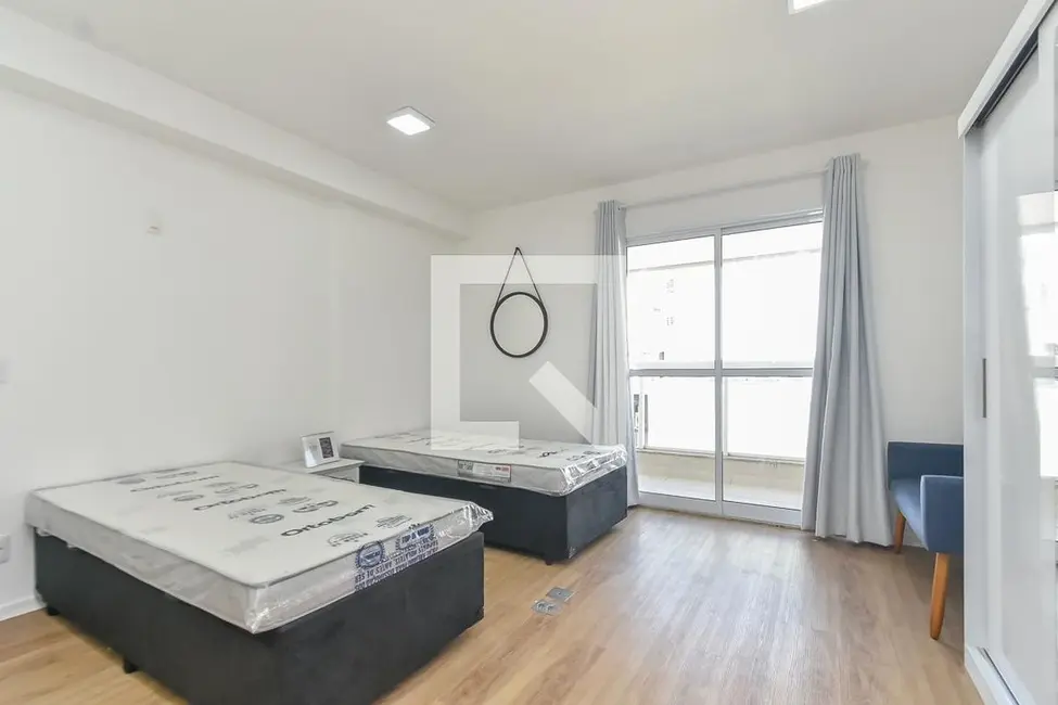 Foto 6 de Kitnet com 1 quarto à venda, 38m2 em Santa Cecília, São Paulo - SP