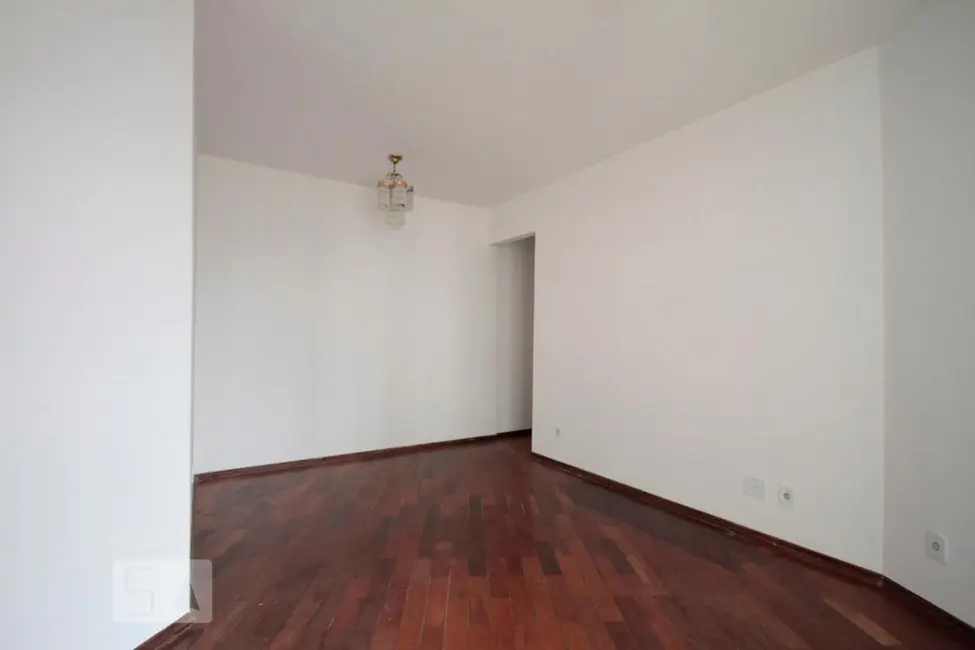 Apartamento com 2 quartos à venda, 68m2 em Jardim Anália Franco, São Paulo - SP - imagem 3 Foto 3 de Apartamento com 2 quartos à venda, 68m2 em Jardim Anália Franco, São Paulo - SP