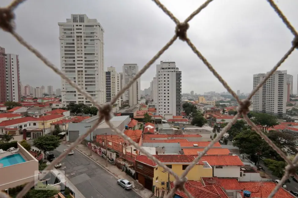 Apartamento com 2 quartos à venda, 68m2 em Jardim Anália Franco, São Paulo - SP - imagem 8 Foto 8 de Apartamento com 2 quartos à venda, 68m2 em Jardim Anália Franco, São Paulo - SP