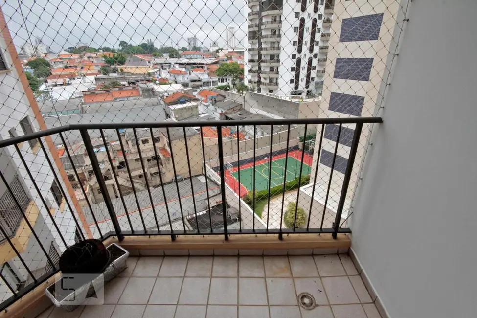 Apartamento com 2 quartos à venda, 68m2 em Jardim Anália Franco, São Paulo - SP - imagem 4 Foto 4 de Apartamento com 2 quartos à venda, 68m2 em Jardim Anália Franco, São Paulo - SP