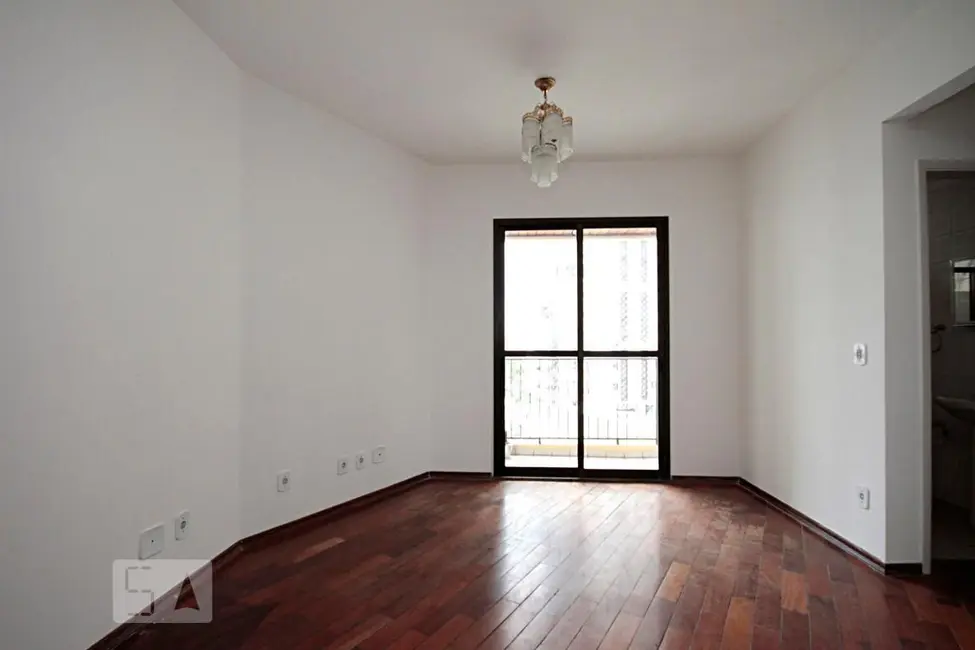 Apartamento com 2 quartos à venda, 68m2 em Jardim Anália Franco, São Paulo - SP - imagem 2 Foto 2 de Apartamento com 2 quartos à venda, 68m2 em Jardim Anália Franco, São Paulo - SP