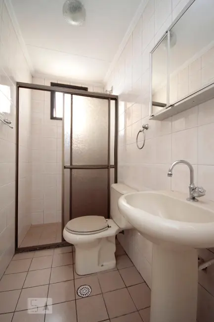 Apartamento com 2 quartos à venda, 68m2 em Jardim Anália Franco, São Paulo - SP - imagem 7 Foto 7 de Apartamento com 2 quartos à venda, 68m2 em Jardim Anália Franco, São Paulo - SP