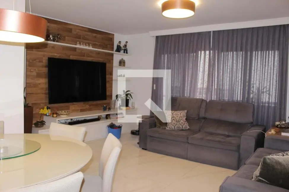 Foto 1 de Apartamento com 3 quartos à venda, 120m2 em Santa Cecília, São Paulo - SP