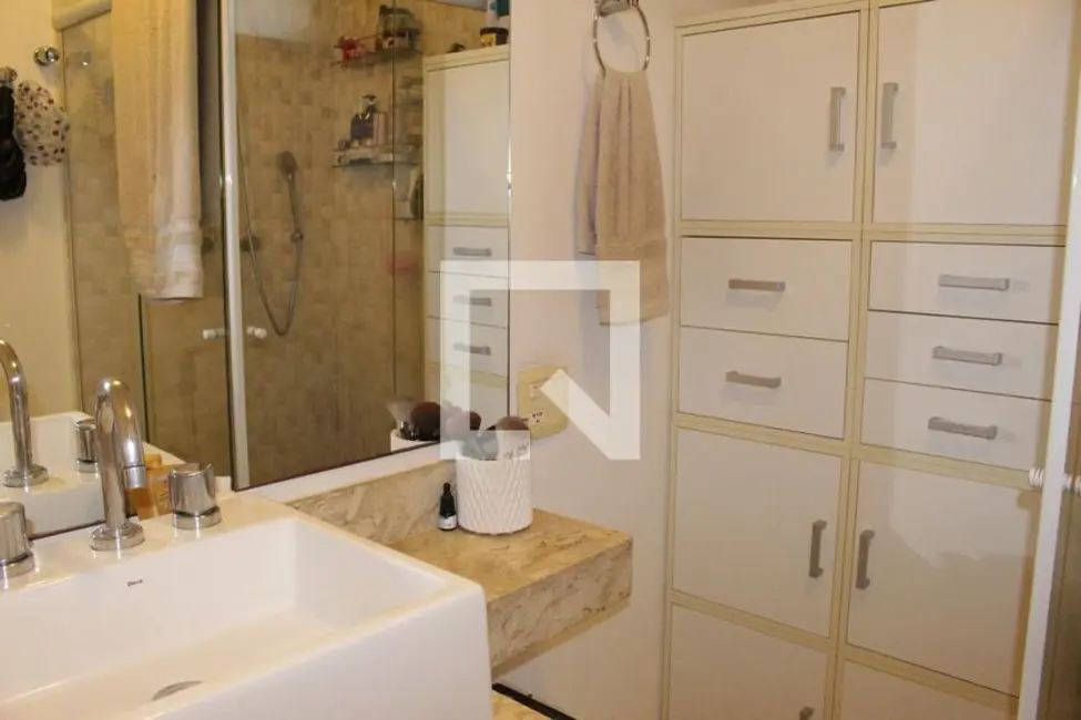 Foto 7 de Apartamento com 3 quartos à venda, 120m2 em Santa Cecília, São Paulo - SP