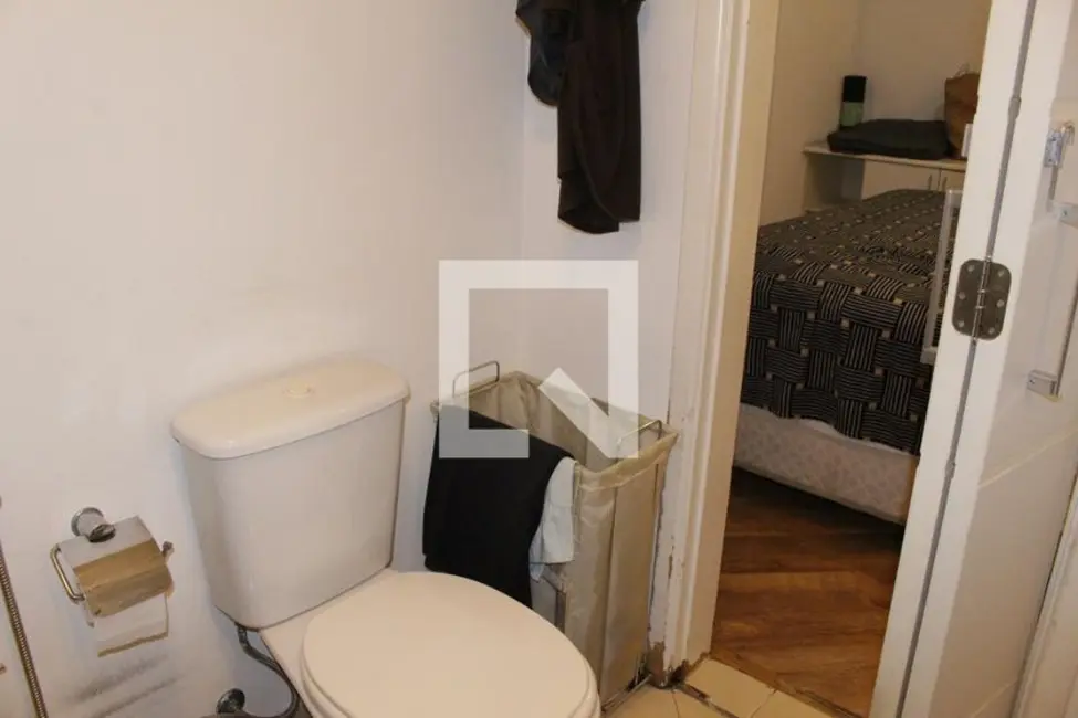 Foto 9 de Apartamento com 3 quartos à venda, 120m2 em Santa Cecília, São Paulo - SP