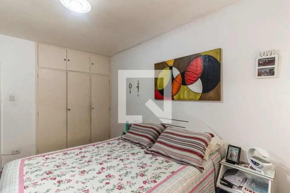 Foto 9 de Apartamento com 3 quartos à venda, 120m2 em Higienópolis, São Paulo - SP