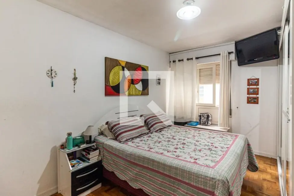 Foto 7 de Apartamento com 3 quartos à venda, 120m2 em Higienópolis, São Paulo - SP