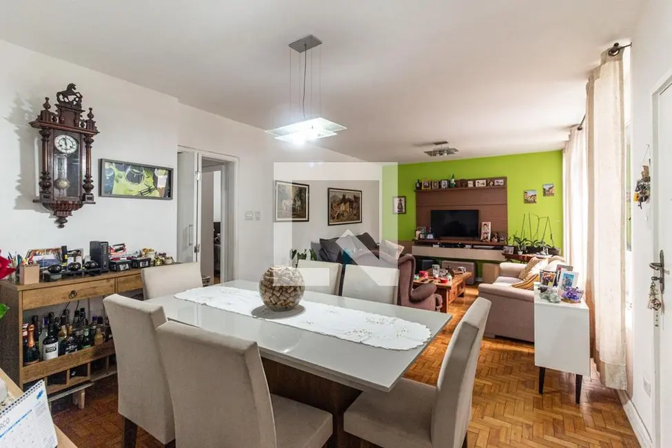 Foto 2 de Apartamento com 3 quartos à venda, 120m2 em Higienópolis, São Paulo - SP