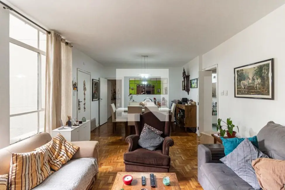 Foto 5 de Apartamento com 3 quartos à venda, 120m2 em Higienópolis, São Paulo - SP