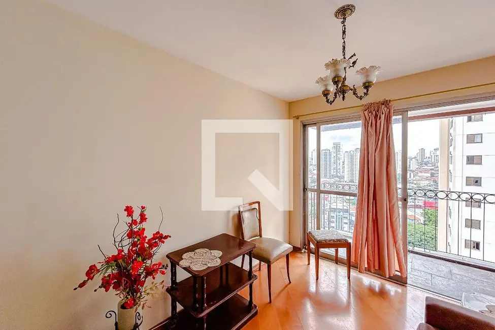 Apartamento com 2 quartos à venda, 74m2 em Jardim Anália Franco, São Paulo - SP - imagem 4 Foto 4 de Apartamento com 2 quartos à venda, 74m2 em Jardim Anália Franco, São Paulo - SP