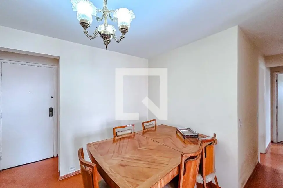 Apartamento com 2 quartos à venda, 74m2 em Jardim Anália Franco, São Paulo - SP - imagem 5 Foto 5 de Apartamento com 2 quartos à venda, 74m2 em Jardim Anália Franco, São Paulo - SP