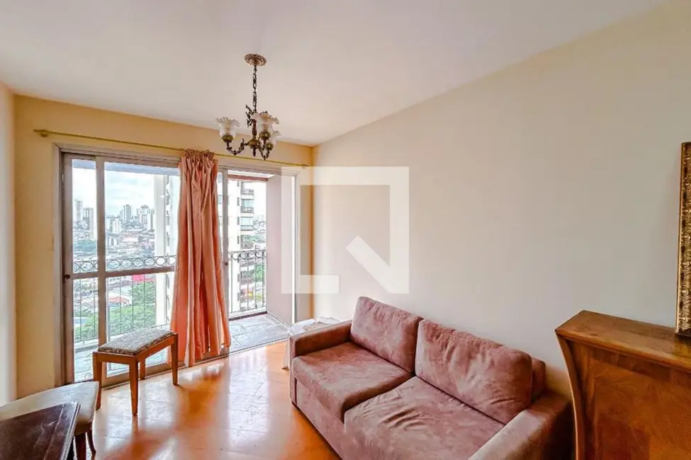 Apartamento com 2 quartos à venda, 74m2 em Jardim Anália Franco, São Paulo - SP - imagem 1 Foto 1 de Apartamento com 2 quartos à venda, 74m2 em Jardim Anália Franco, São Paulo - SP