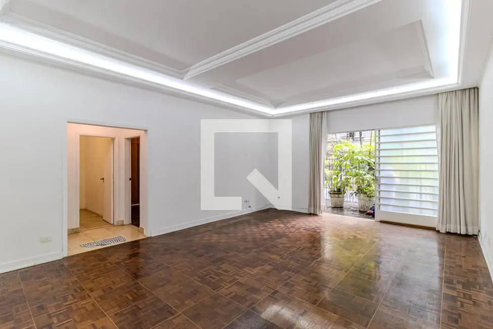 Foto 2 de Apartamento com 3 quartos à venda, 146m2 em Higienópolis, São Paulo - SP