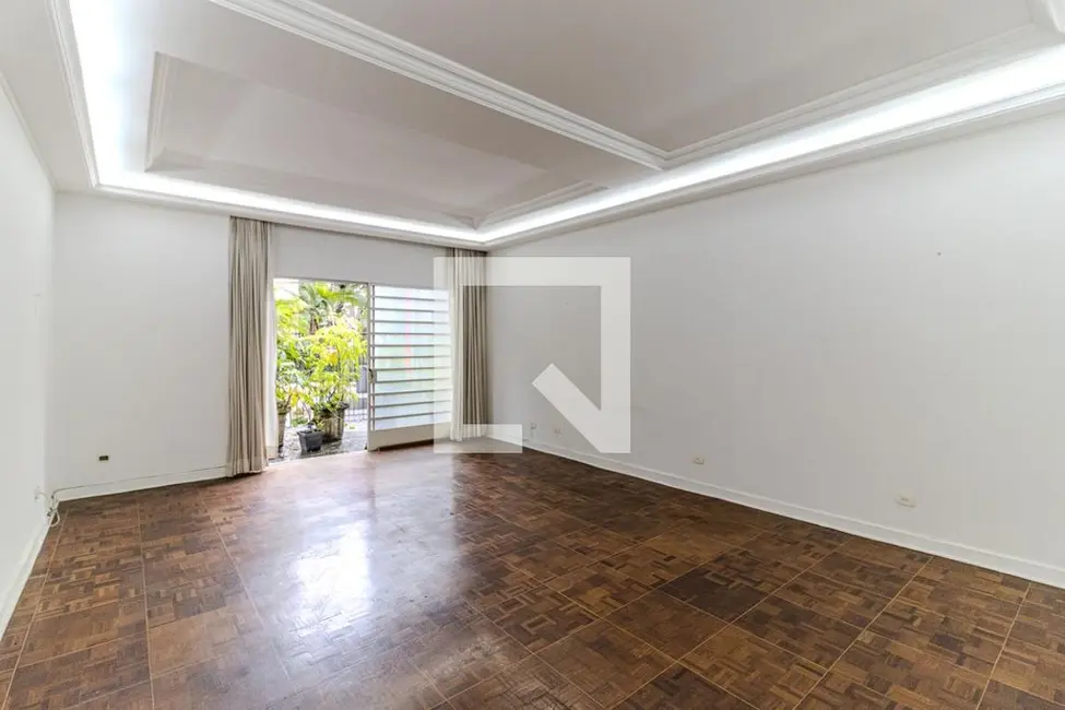 Foto 4 de Apartamento com 3 quartos à venda, 146m2 em Higienópolis, São Paulo - SP