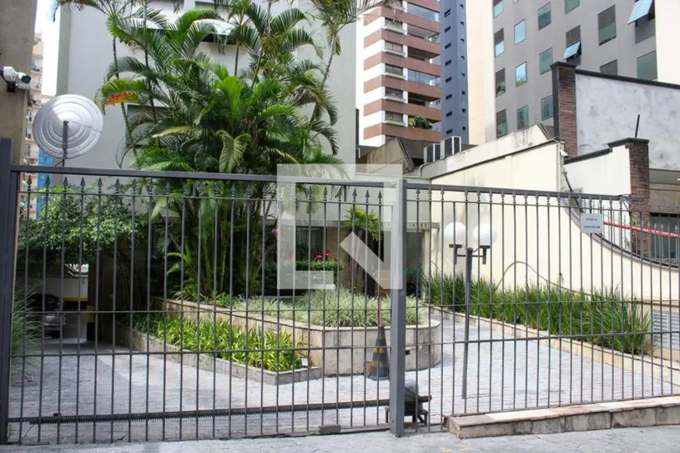 Foto 1 de Apartamento com 2 quartos à venda, 108m2 em Santa Cecília, São Paulo - SP