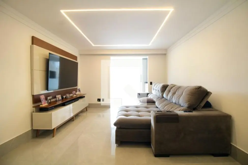 Apartamento com 2 quartos à venda, 98m2 em Jardim Anália Franco, São Paulo - SP - imagem 2 Foto 2 de Apartamento com 2 quartos à venda, 98m2 em Jardim Anália Franco, São Paulo - SP