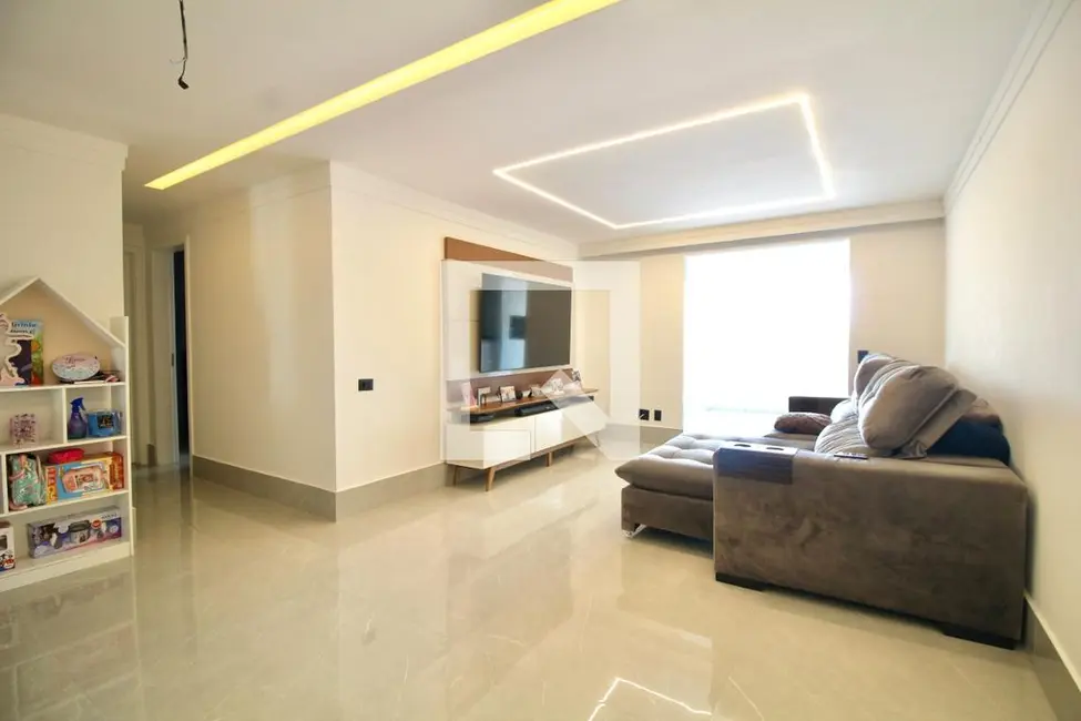 Foto 2 de Apartamento com 2 quartos à venda, 98m2 em Jardim Anália Franco, São Paulo - SP
