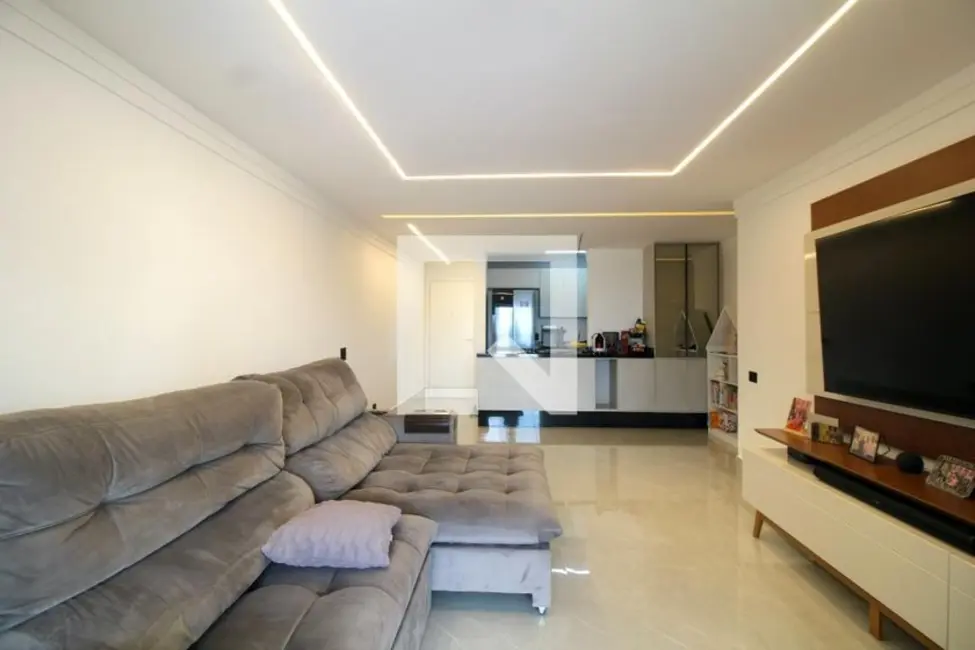 Apartamento com 2 quartos à venda, 98m2 em Jardim Anália Franco, São Paulo - SP - imagem 5 Foto 5 de Apartamento com 2 quartos à venda, 98m2 em Jardim Anália Franco, São Paulo - SP