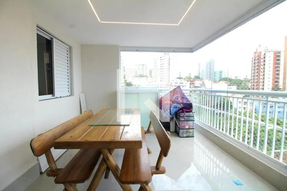 Apartamento com 2 quartos à venda, 98m2 em Jardim Anália Franco, São Paulo - SP - imagem 9 Foto 9 de Apartamento com 2 quartos à venda, 98m2 em Jardim Anália Franco, São Paulo - SP