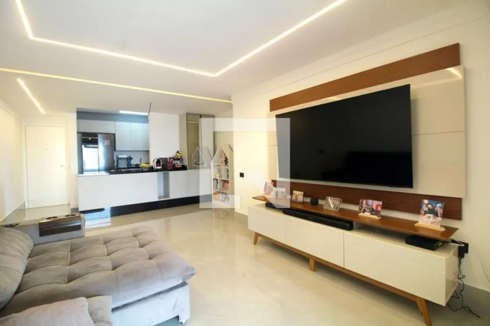 Apartamento com 2 quartos à venda, 98m2 em Jardim Anália Franco, São Paulo - SP - imagem 6 Foto 6 de Apartamento com 2 quartos à venda, 98m2 em Jardim Anália Franco, São Paulo - SP