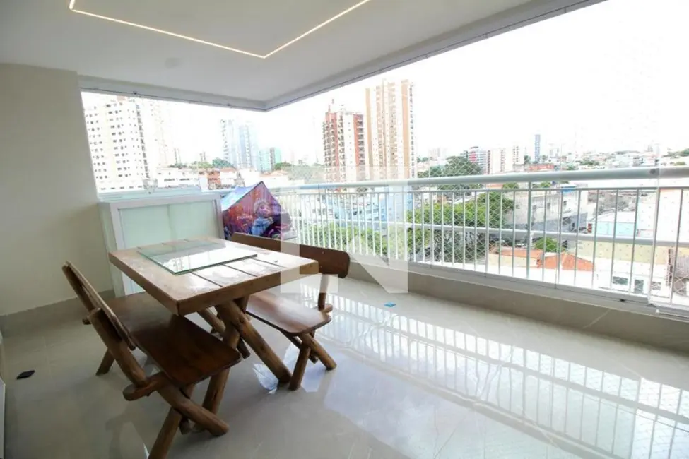 Apartamento com 2 quartos à venda, 98m2 em Jardim Anália Franco, São Paulo - SP - imagem 8 Foto 8 de Apartamento com 2 quartos à venda, 98m2 em Jardim Anália Franco, São Paulo - SP