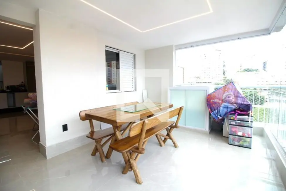 Apartamento com 2 quartos à venda, 98m2 em Jardim Anália Franco, São Paulo - SP - imagem 7 Foto 7 de Apartamento com 2 quartos à venda, 98m2 em Jardim Anália Franco, São Paulo - SP