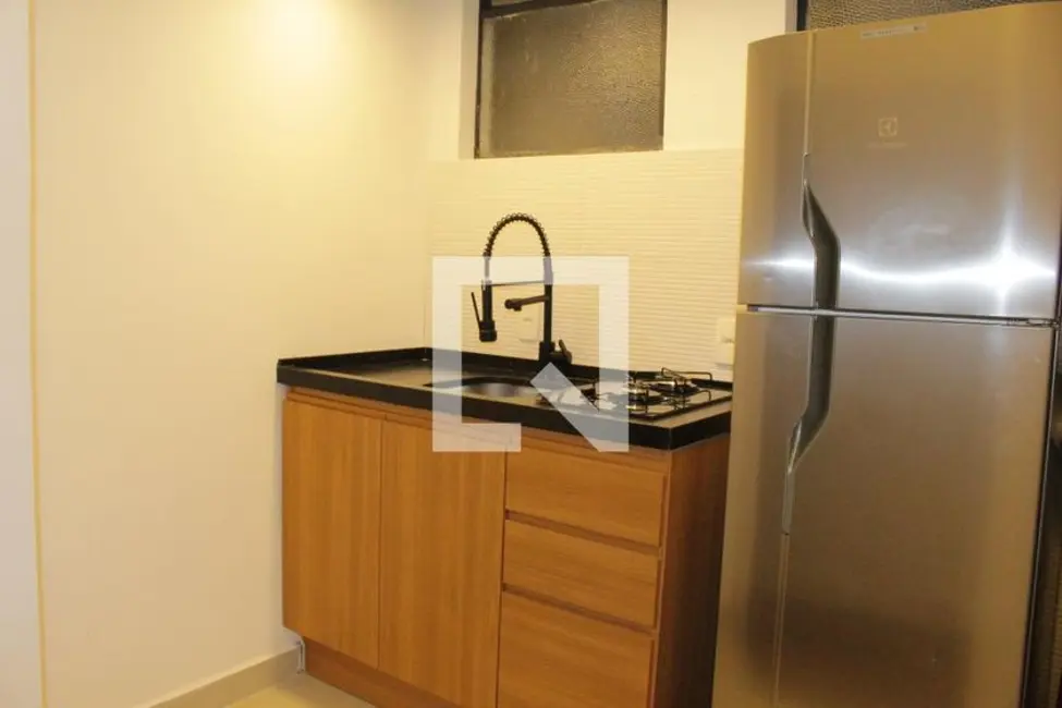 Foto 6 de Kitnet com 1 quarto à venda, 36m2 em Santa Cecília, São Paulo - SP