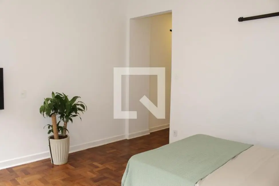 Foto 4 de Kitnet com 1 quarto à venda, 36m2 em Santa Cecília, São Paulo - SP