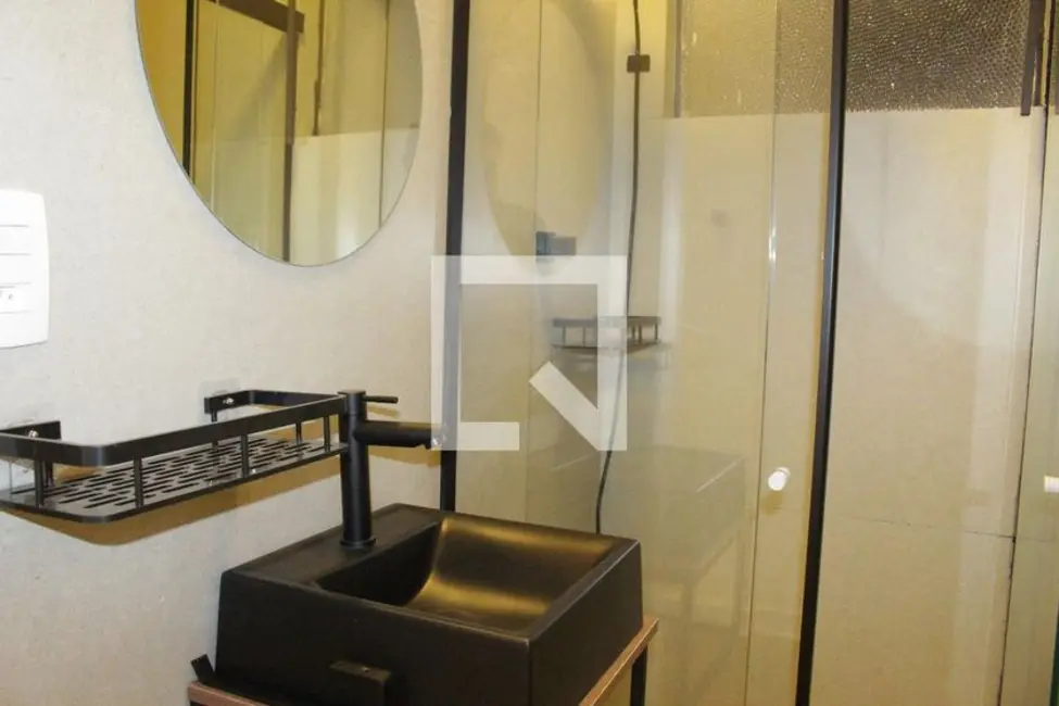 Foto 5 de Kitnet com 1 quarto à venda, 36m2 em Santa Cecília, São Paulo - SP