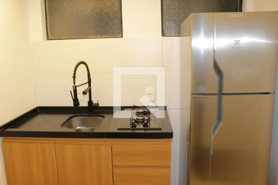 Foto 7 de Kitnet com 1 quarto à venda, 36m2 em Santa Cecília, São Paulo - SP