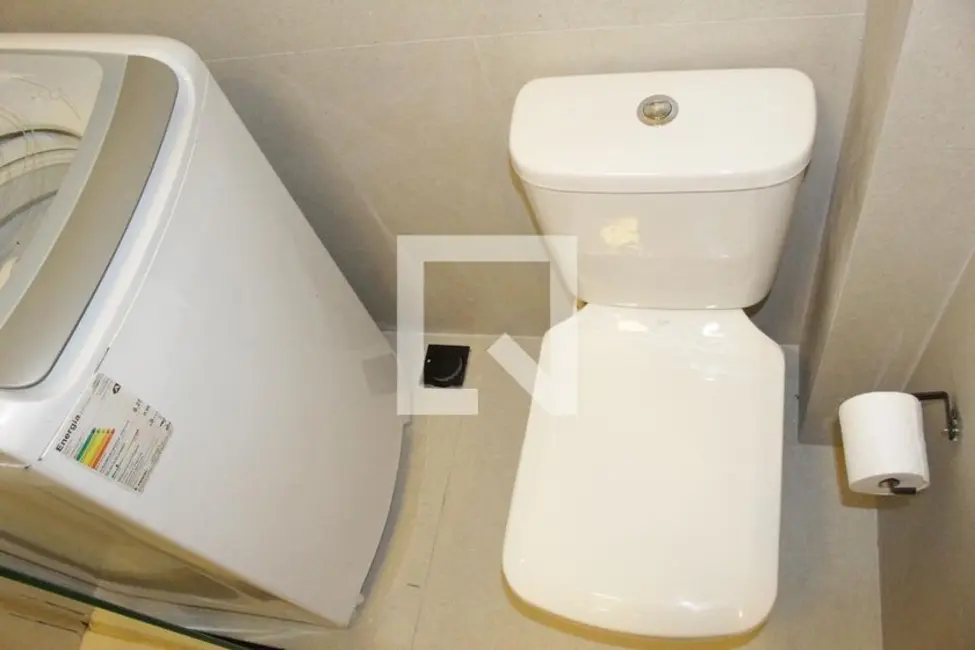 Foto 9 de Kitnet com 1 quarto à venda, 36m2 em Santa Cecília, São Paulo - SP