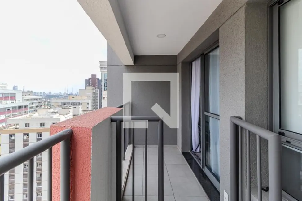 Foto 8 de Apartamento com 1 quarto à venda, 32m2 em Higienópolis, São Paulo - SP