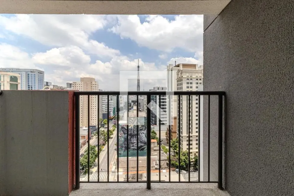 Foto 6 de Apartamento com 1 quarto à venda, 32m2 em Higienópolis, São Paulo - SP