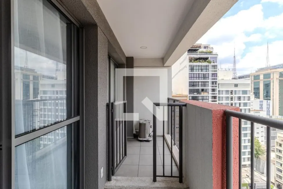 Foto 7 de Apartamento com 1 quarto à venda, 32m2 em Higienópolis, São Paulo - SP