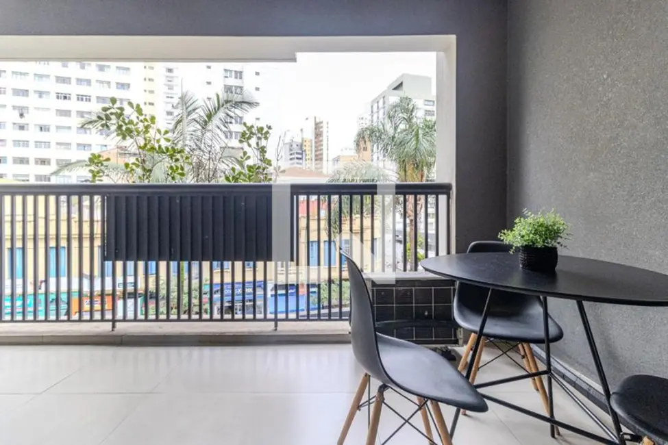 Foto 9 de Kitnet com 1 quarto à venda, 33m2 em Santa Cecília, São Paulo - SP