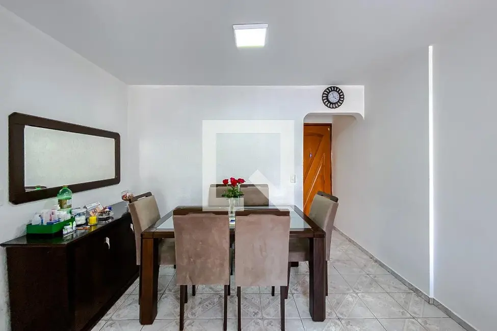 Apartamento com 3 quartos à venda, 74m2 em Jardim Anália Franco, São Paulo - SP - imagem 8 Foto 8 de Apartamento com 3 quartos à venda, 74m2 em Jardim Anália Franco, São Paulo - SP