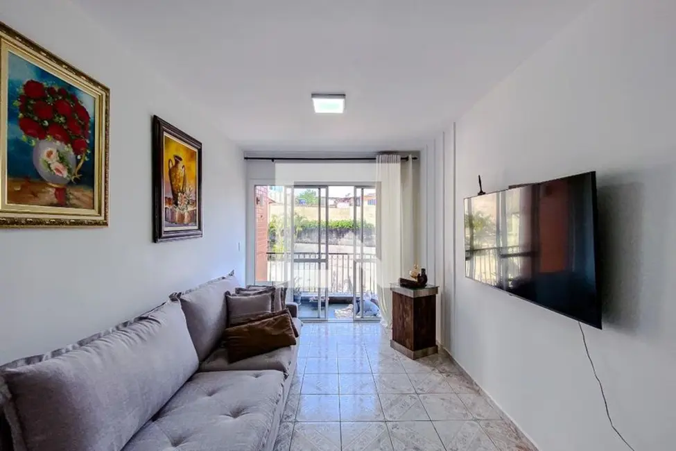 Apartamento com 3 quartos à venda, 74m2 em Jardim Anália Franco, São Paulo - SP - imagem 1 Foto 1 de Apartamento com 3 quartos à venda, 74m2 em Jardim Anália Franco, São Paulo - SP