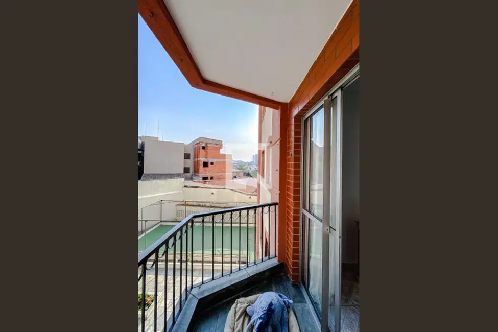 Apartamento com 3 quartos à venda, 74m2 em Jardim Anália Franco, São Paulo - SP - imagem 9 Foto 9 de Apartamento com 3 quartos à venda, 74m2 em Jardim Anália Franco, São Paulo - SP