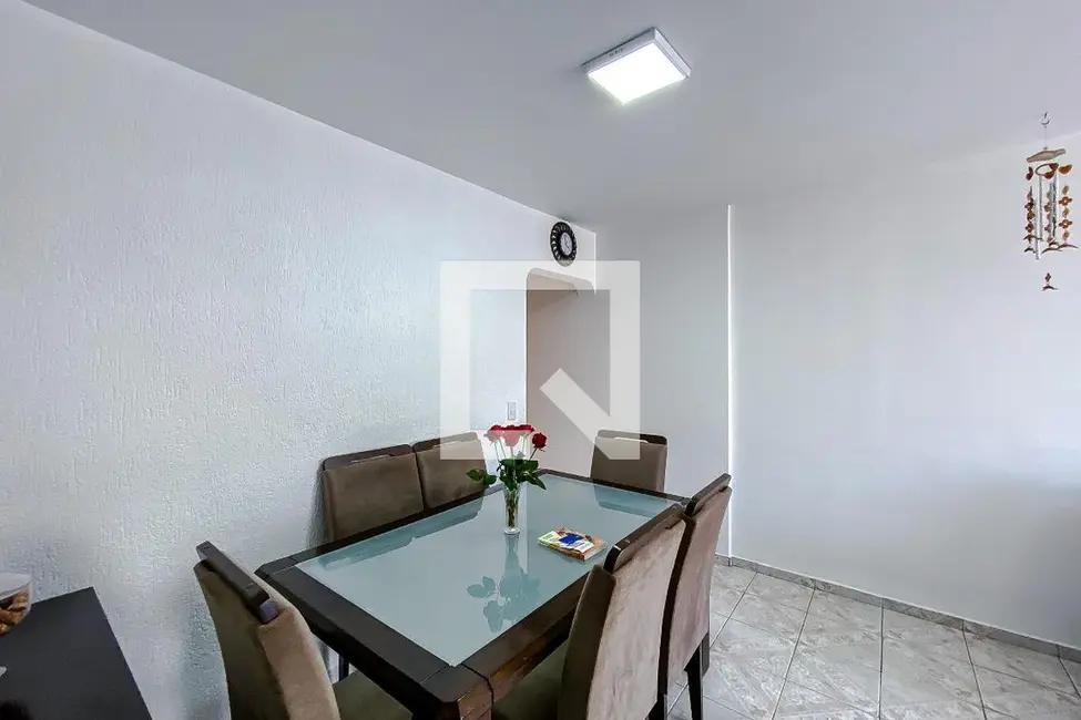 Apartamento com 3 quartos à venda, 74m2 em Jardim Anália Franco, São Paulo - SP - imagem 6 Foto 6 de Apartamento com 3 quartos à venda, 74m2 em Jardim Anália Franco, São Paulo - SP