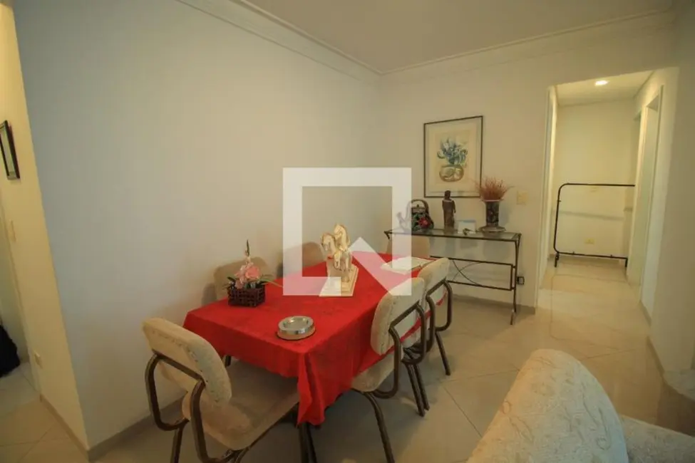 Apartamento com 3 quartos à venda, 76m2 em Jardim Anália Franco, São Paulo - SP - imagem 6 Foto 6 de Apartamento com 3 quartos à venda, 76m2 em Jardim Anália Franco, São Paulo - SP
