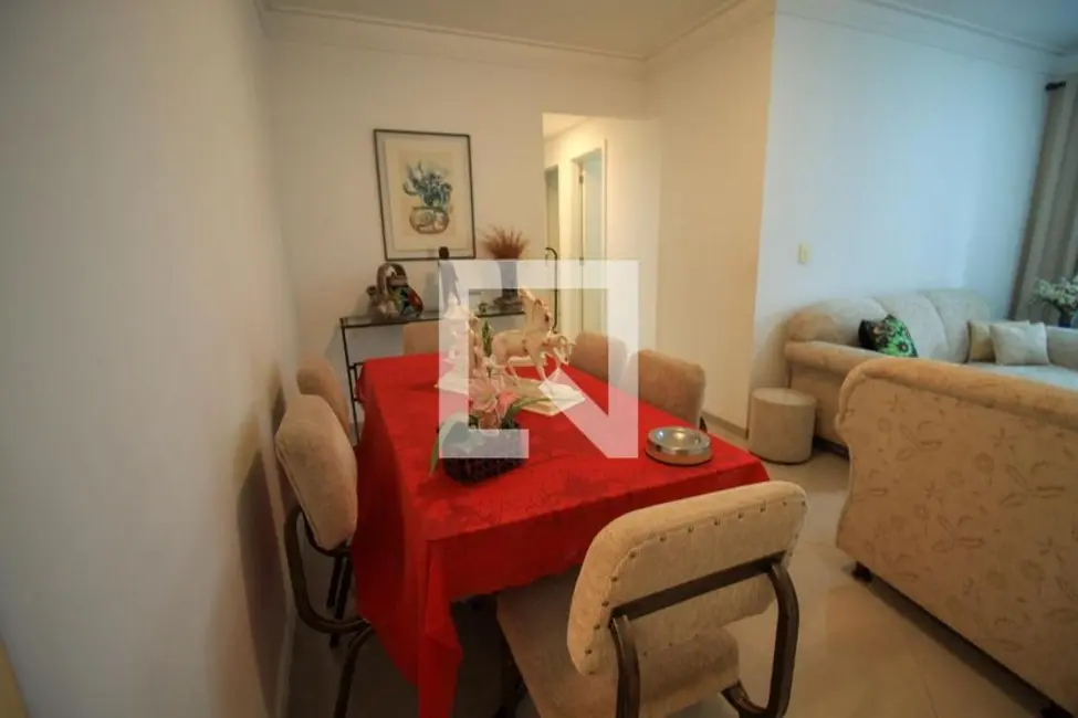 Apartamento com 3 quartos à venda, 76m2 em Jardim Anália Franco, São Paulo - SP - imagem 9 Foto 9 de Apartamento com 3 quartos à venda, 76m2 em Jardim Anália Franco, São Paulo - SP