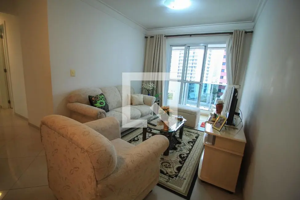 Apartamento com 3 quartos à venda, 76m2 em Jardim Anália Franco, São Paulo - SP - imagem 5 Foto 5 de Apartamento com 3 quartos à venda, 76m2 em Jardim Anália Franco, São Paulo - SP