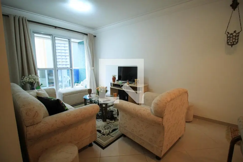 Apartamento com 3 quartos à venda, 76m2 em Jardim Anália Franco, São Paulo - SP - imagem 4 Foto 4 de Apartamento com 3 quartos à venda, 76m2 em Jardim Anália Franco, São Paulo - SP