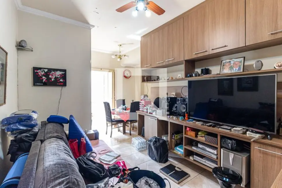 Foto 1 de Apartamento com 1 quarto à venda, 60m2 em Santa Cecília, São Paulo - SP