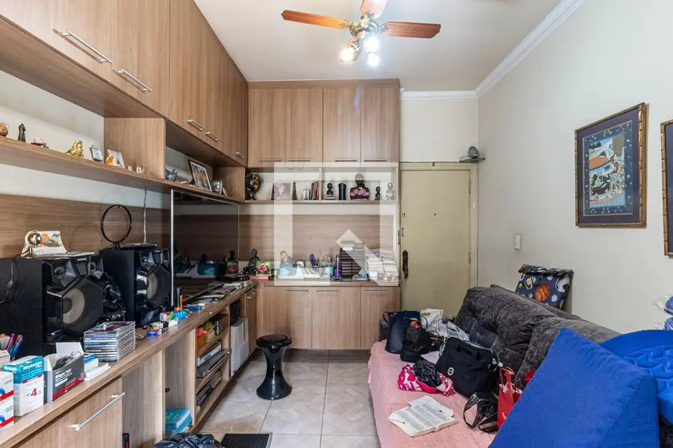 Foto 4 de Apartamento com 1 quarto à venda, 60m2 em Santa Cecília, São Paulo - SP