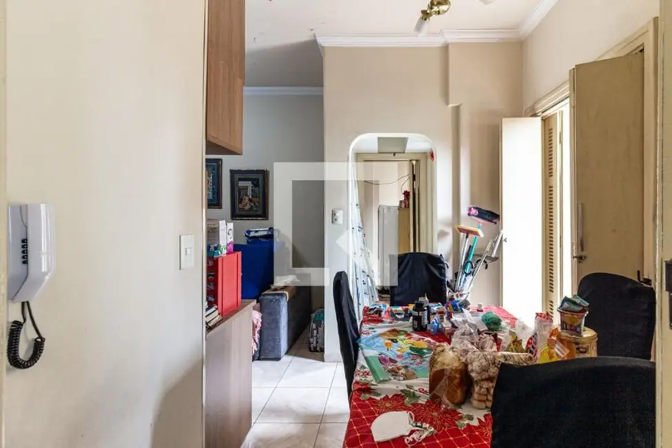 Foto 7 de Apartamento com 1 quarto à venda, 60m2 em Santa Cecília, São Paulo - SP