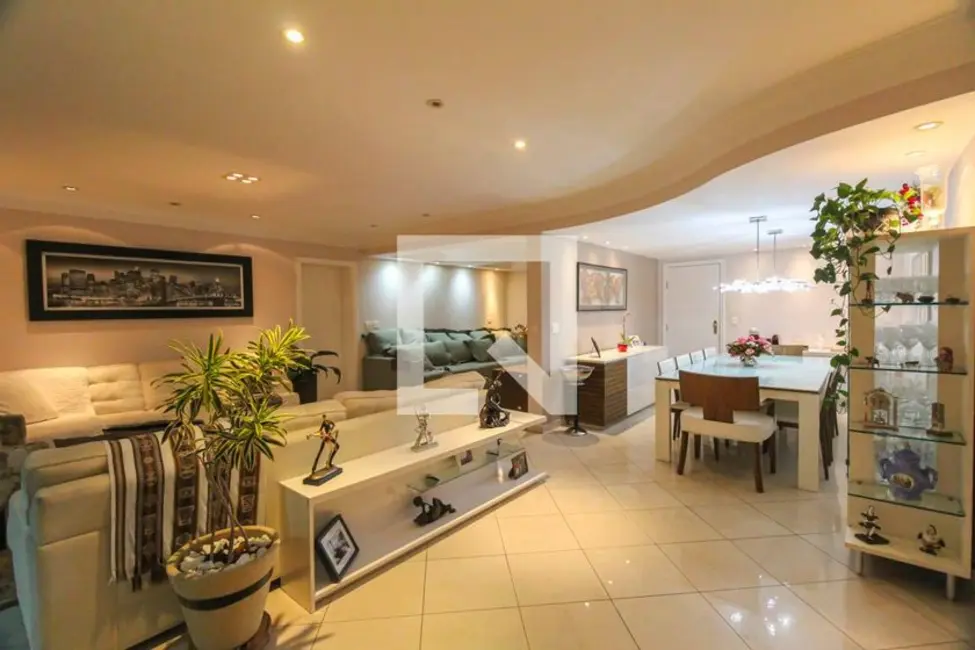 Apartamento com 4 quartos à venda, 240m2 em Jardim Anália Franco, São Paulo - SP - imagem 1 Foto 1 de Apartamento com 4 quartos à venda, 240m2 em Jardim Anália Franco, São Paulo - SP