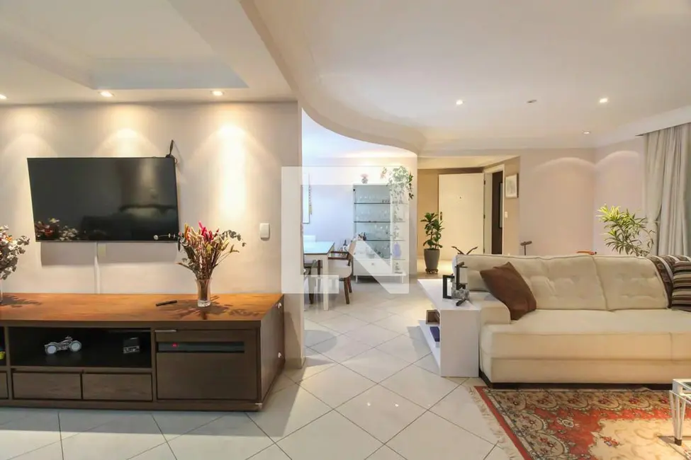 Apartamento com 4 quartos à venda, 240m2 em Jardim Anália Franco, São Paulo - SP - imagem 8 Foto 8 de Apartamento com 4 quartos à venda, 240m2 em Jardim Anália Franco, São Paulo - SP