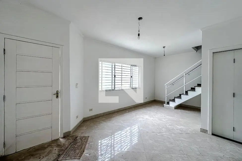 Foto 1 de Casa com 3 quartos à venda, 135m2 em Jardim Anália Franco, São Paulo - SP